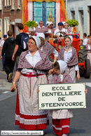 Steenvoorde (F) - Carnaval d'été 2007 (29/04/2007)